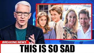 After 30 Years Michael J Fox s Wife Breaks Silence on Their Marriage