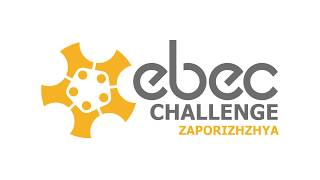 Ebec Challenge 2017 In Zaporizhzhya