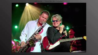 Jeff Golub Slideshow