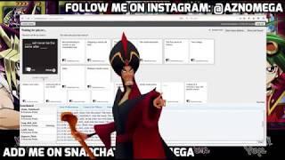 Cards Against Humanity Highlight: Jafar?