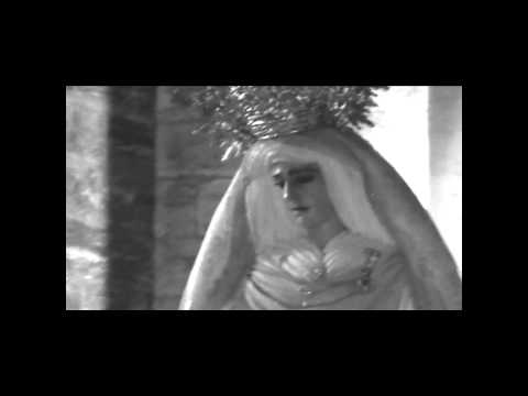 Homenaje Virgen de
