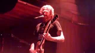 Download lagu Mastodon - Once More 'Round The Sun - live @ ShermanTheater