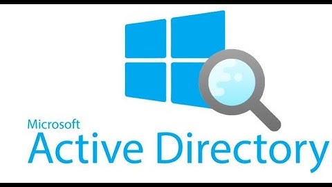 Развертывание контроллера домена на Windows Server Core.
