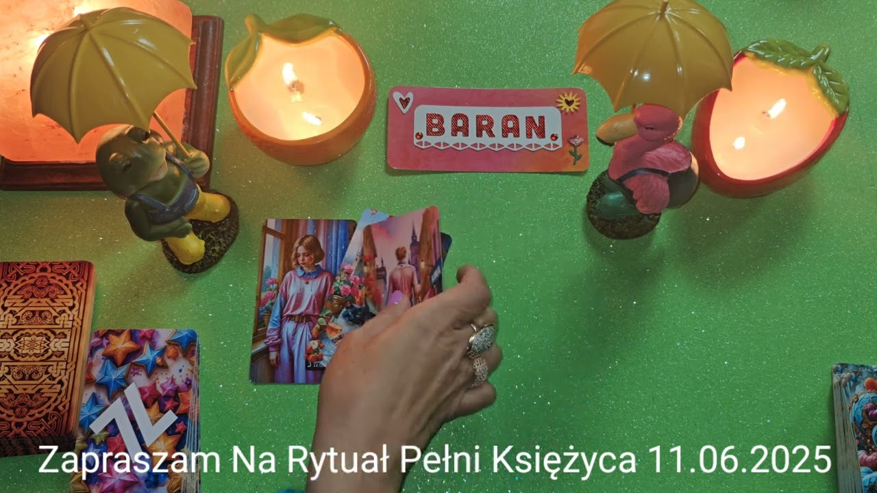 HOROSKOP NA CZERWIEC 2025 Baran Byk Bliźnięta Rak Lew Panna Z Wróżką Astyllą