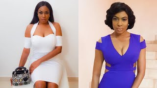 Celebrity Chika Ike Biography, Age, Husband, Family, Lifestyle & Net Worth Profile