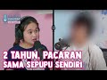 JADI LESB*AN KARENA BROK*N HOM3 DAN INGIN DIPERHATIKAN | #GritteBukaPraktek