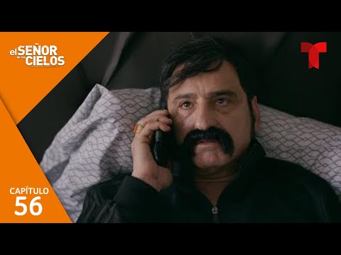 El Señor de Los Cielos 9 | Capítulo 56: La suerte está echada | Telemundo Novelas