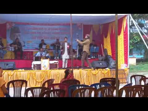 Batasle talauma।बतासले तलाउमा LATE PHATTEMAN RAJBHANDARI LIVE PERFORMANCE BY SHEKHAR PURUS BASKOTA