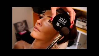 Simone Cereja Beauty - Make Jessica Loren