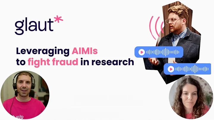 2025 Esomar Awards Winner: Glaut’s AI-Moderated Interviews