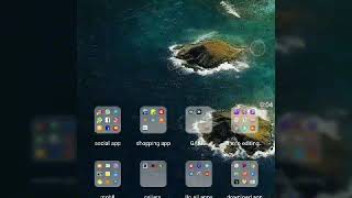 N Launcher-Nougat 7.0 App| by smart tech &tips screenshot 3