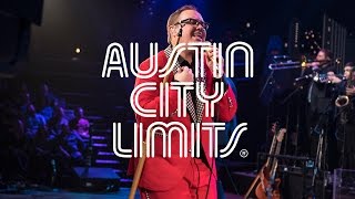 Video thumbnail of "St. Paul & the Broken Bones on Austin City Limits "Is It Me""