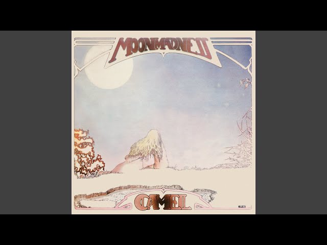 Spirit Of The Water (Demo Version)