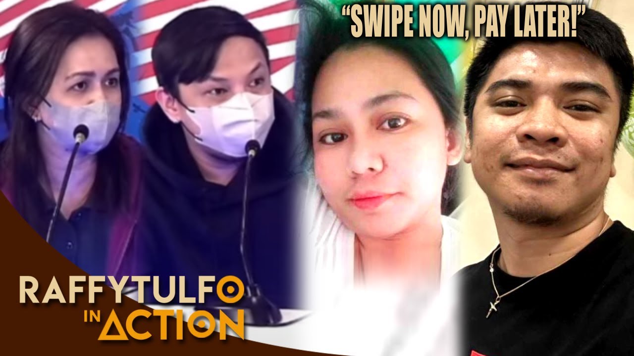 KABABATA, TINANGAY ANG MGA PERA NILA!