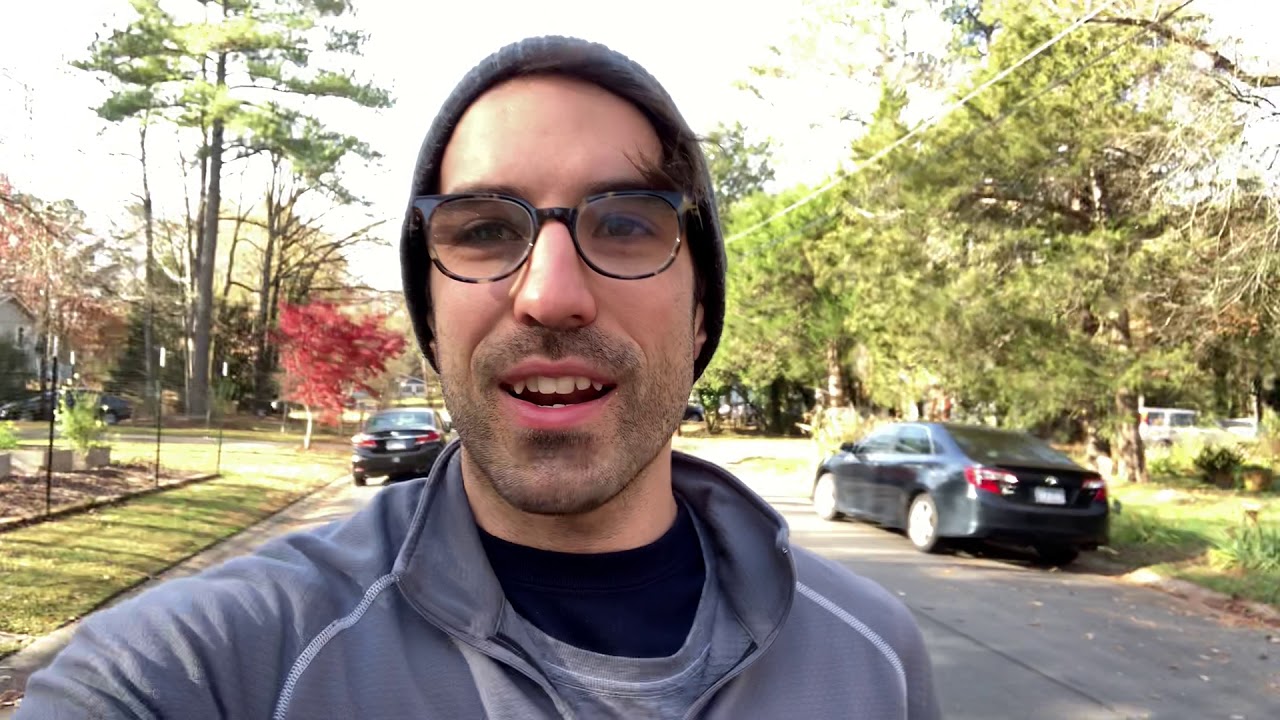 Dr. Ryan Lavalley for ISTTON