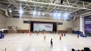 [Intramural league] NBA : BUT 4Q