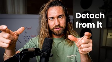 How to detach yourself and still get what you want