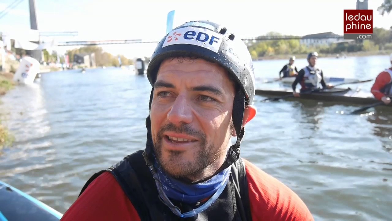Canoëkayak Marathon des de l'Ardèche 2016 YouTube
