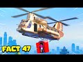 10 minutes of gta 5 information only veterans know