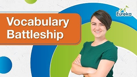 ESL Games to Use: Vocabulary Battleship