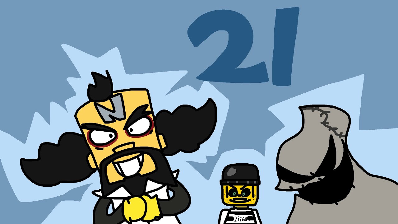 BEE'S BETTER VIEWER VOTING THING I GUESS IDK 21