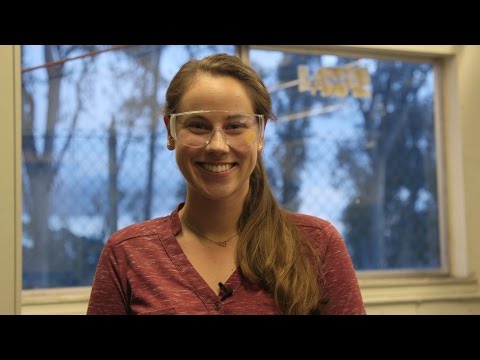 Meet Chelsea Preble