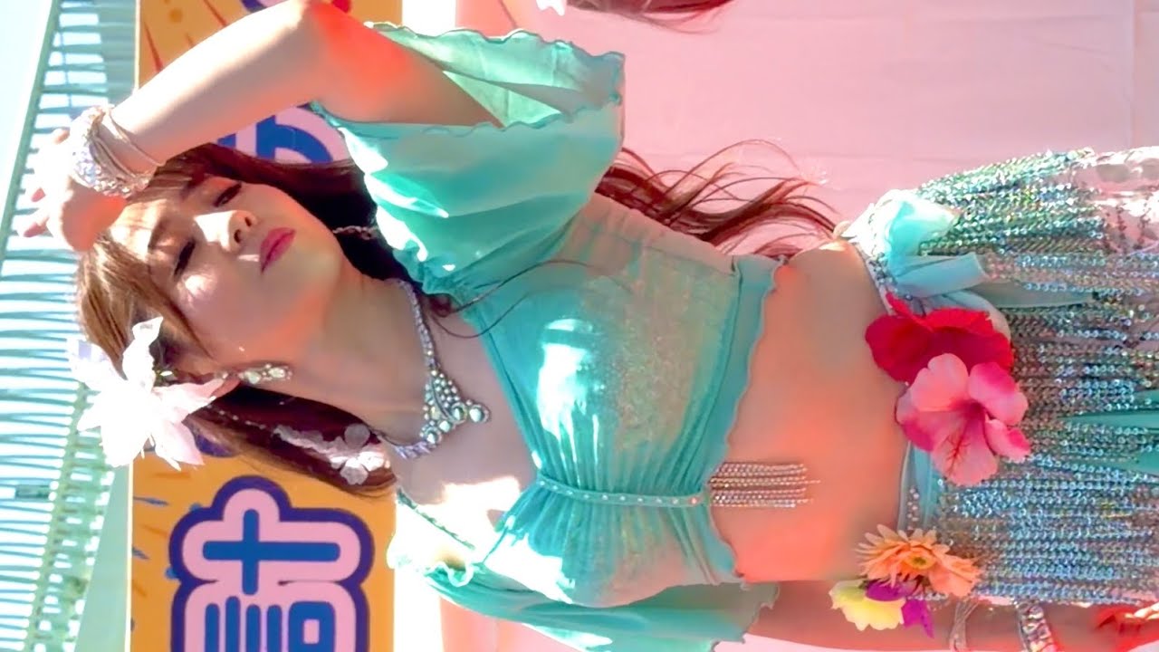 Bellydance Dança Bonita 神戸まつり2026 こども本の森 花時計ステージ