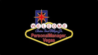 Welcome To Personalmanager.vegas