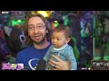 End of video