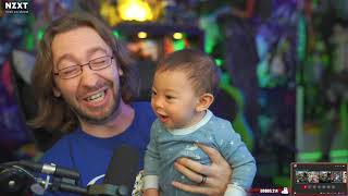 maximilian_dood - Here comes Ripley!