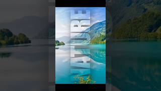 Transparent Text Effect in Canva (EASY Trick!)