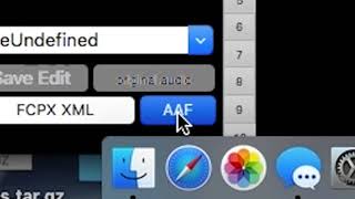 edit8 How to Synchronize clips based on Audio in Avid