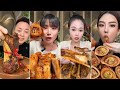 Creamy Beef Bone Marrow Mukbang | Melty, Rich & Irresistible