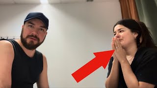 Medio Lo Que Tanto Esperaba Gran Sorpresa