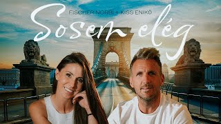 Download Lagu Fischer Norbi x Kiss Enci - SOSEM ELÉG! belőled. (Official Music Video) MP3 Download Lagu Fischer Norbi x Kiss Enci - SOSEM ELÉG! belőled. (Official Music Video) MP3