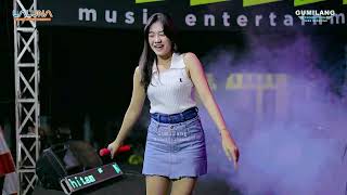 Laluna   Mawar Hitam  Bunga Permata  Party Turi Korea  Tambahmulyo Gabus Pati