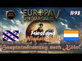 Hauptstadtumzug nach Köln! | Lets play EU5, Europa Universalis V, Niederlande, #98, Deutsch