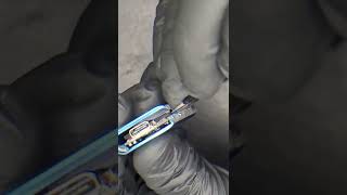 #ORICO 1TB PORTABLE NVME SSD IP68 DISASSEMBLY GV100 PART 2 OUT OF 3