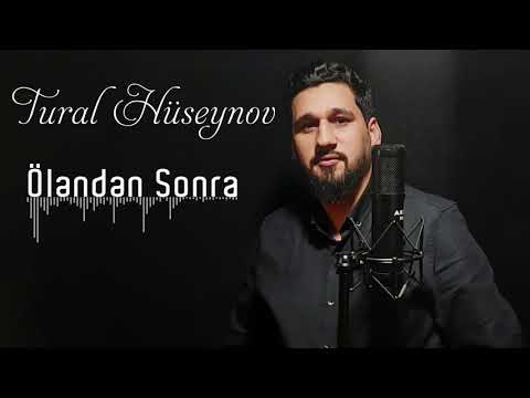 Tural Huseynov - Olenden Sonra | Azeri Music [OFFICIAL]