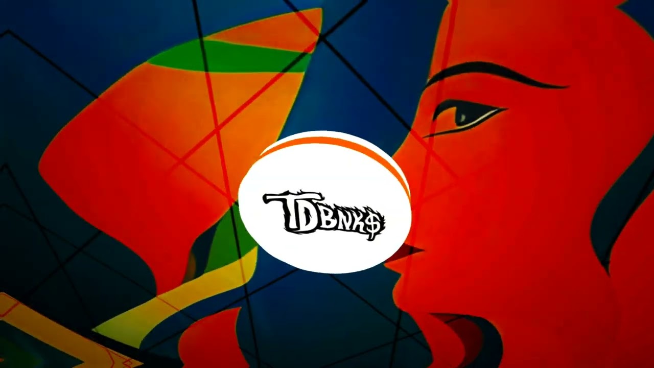 Dom Dolla - Miracle Maker feat. Clementine Douglas [TD BNK$ FLIP]