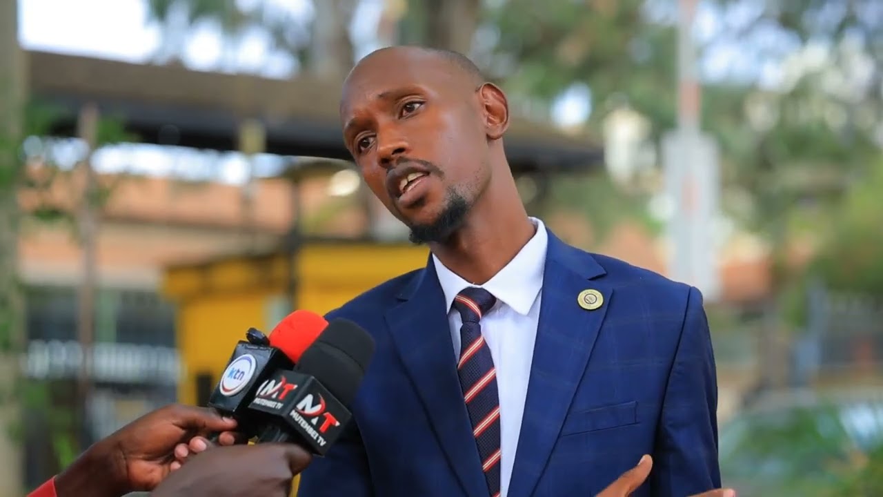 "AM JOBLESS" MOSIRIA BREAK SILENCE AFTER BEING FIRED BY SAKAJA