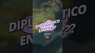 Vale la pena ser Diplomático en Crusader Kings 3? #ck3tips #crusaderkings3 #paradoxinteractive