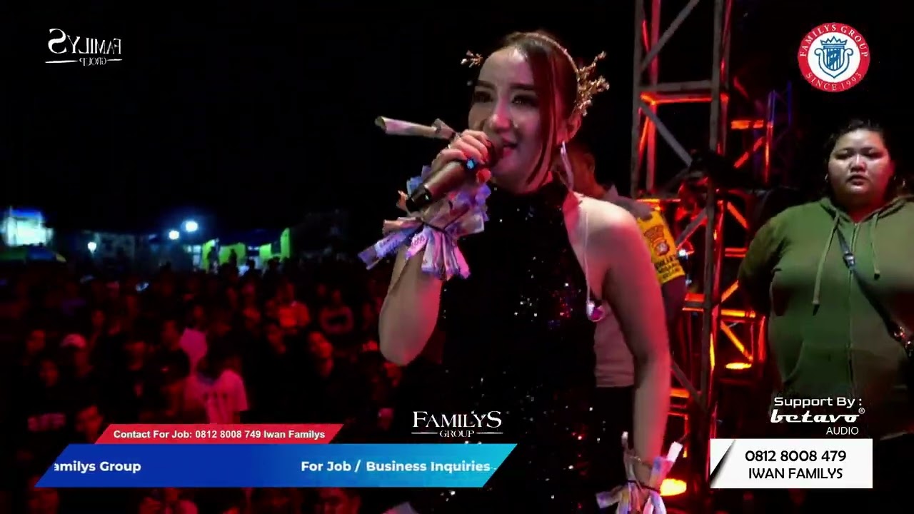Yunita Asmara - Sunnah or Lust | FamilysGroup LiveCover Kp Alang Kecil Kbn Cau Teluk Naga Tangerang