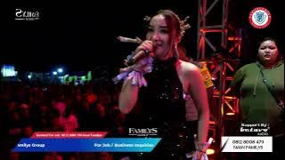 Yunita Asmara - Sunnah or Lust | FamilysGroup LiveCover Kp Alang Kecil Kbn Cau Teluk Naga Tangerang