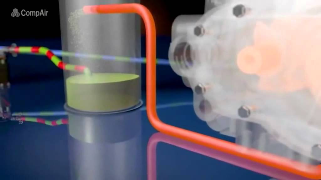 Рекуперация тепла.mp4 - YouTube