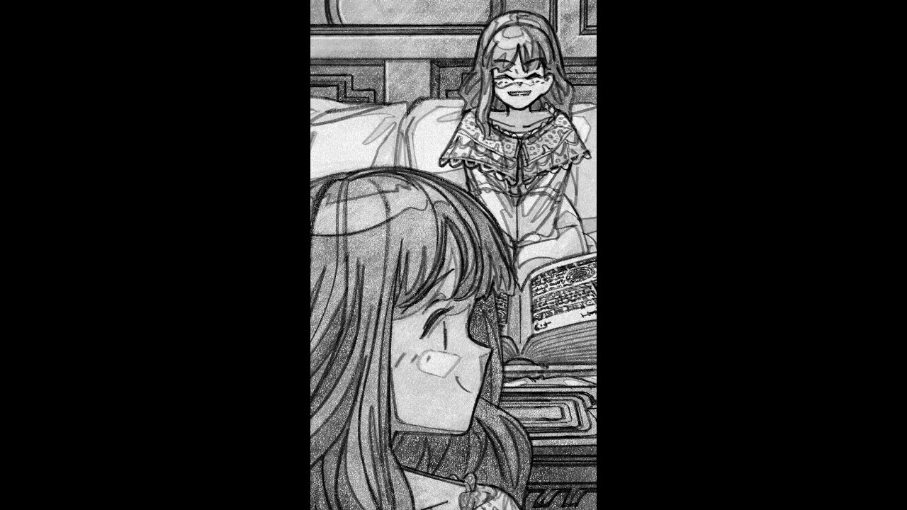 「Art Process」Vtuber Design Stream | イラストメイキング配信 🎨