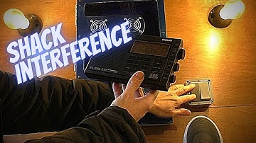 Will my fancy LED lights cause me RF interference ?