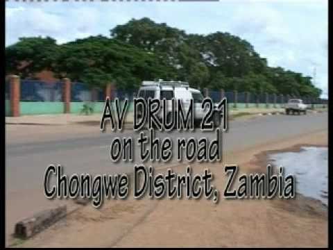 chongwe district