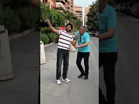 حرفيا هتموت من الضحك 😂 #ضحك