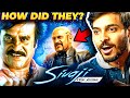 Sivaji Movie Analysis with Rajinikanth & Shankar 🎥